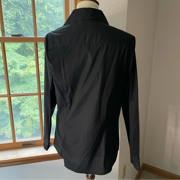 Coldwater Creek Button Down - Picture 4 of 4